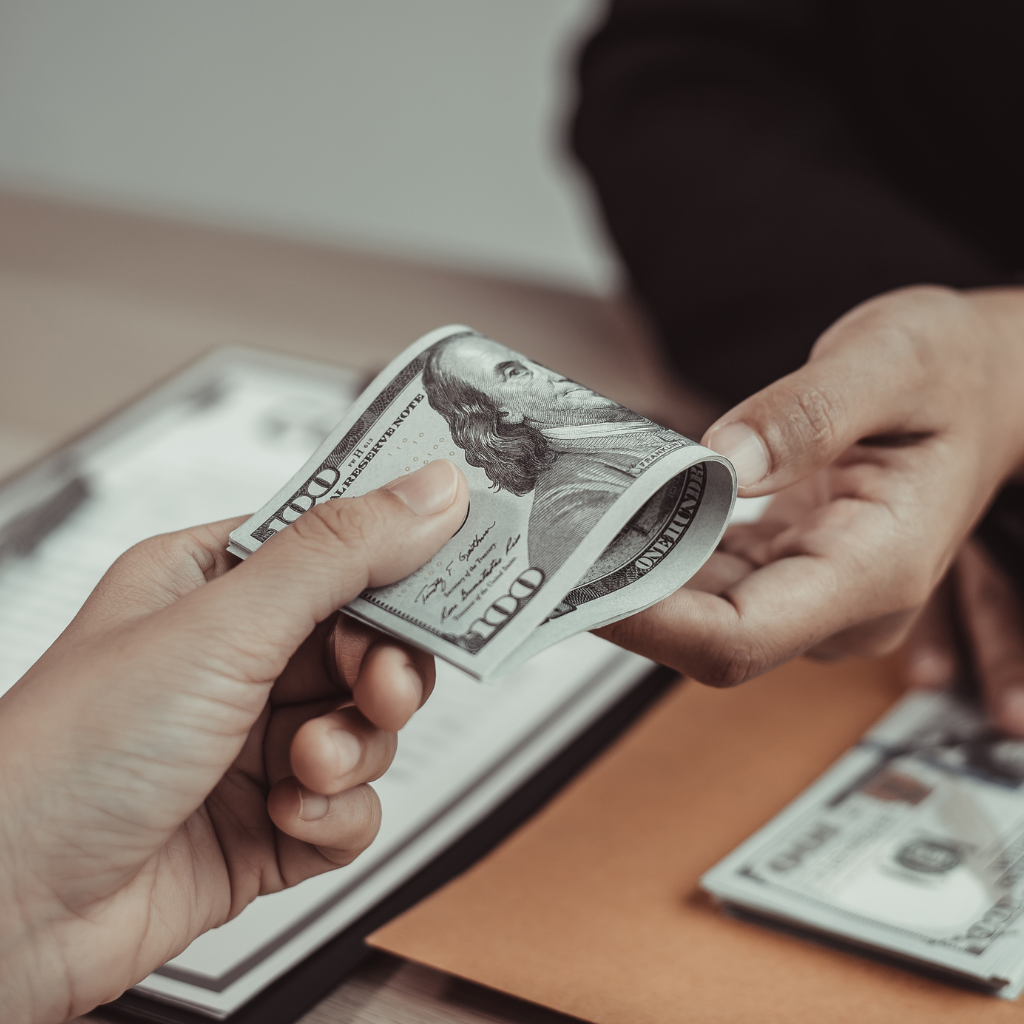 What To Expect From A Cash Offer